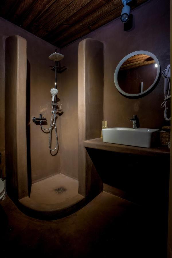 Petra Mare Suites 보우르보우로우 외부 사진