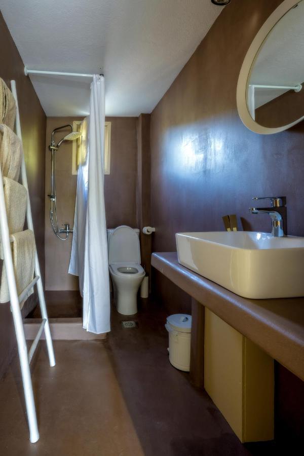 Petra Mare Suites 보우르보우로우 외부 사진