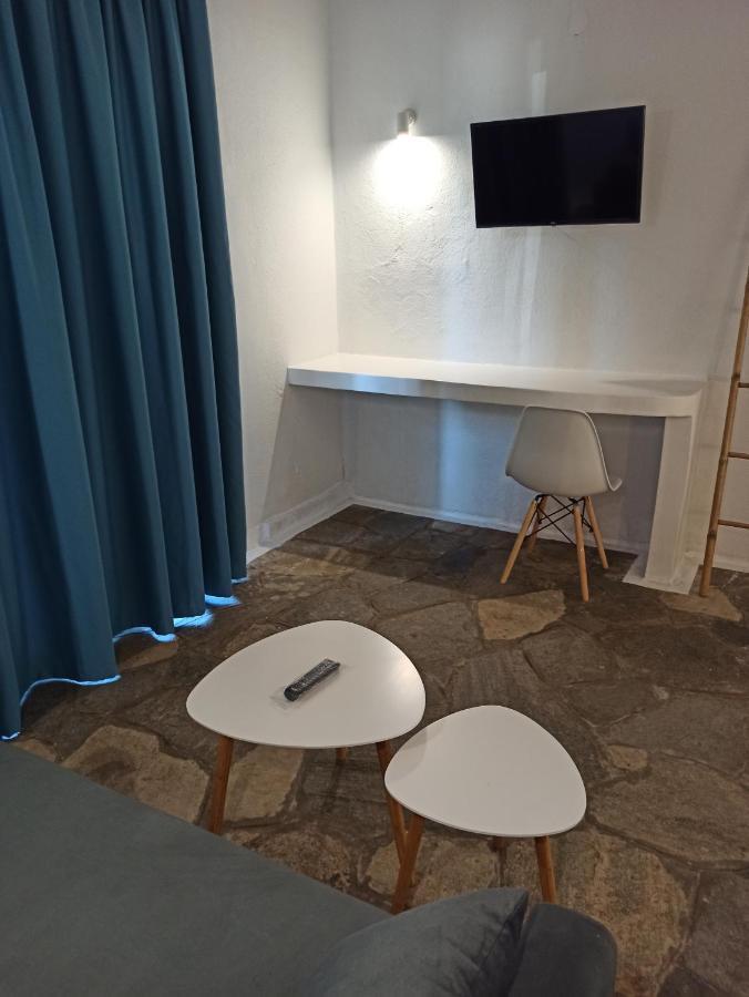 Petra Mare Suites 보우르보우로우 외부 사진