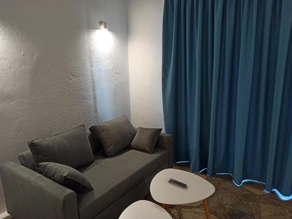 Petra Mare Suites 보우르보우로우 외부 사진