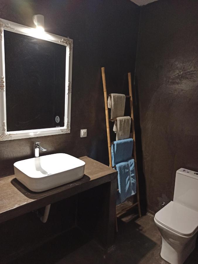 Petra Mare Suites 보우르보우로우 외부 사진
