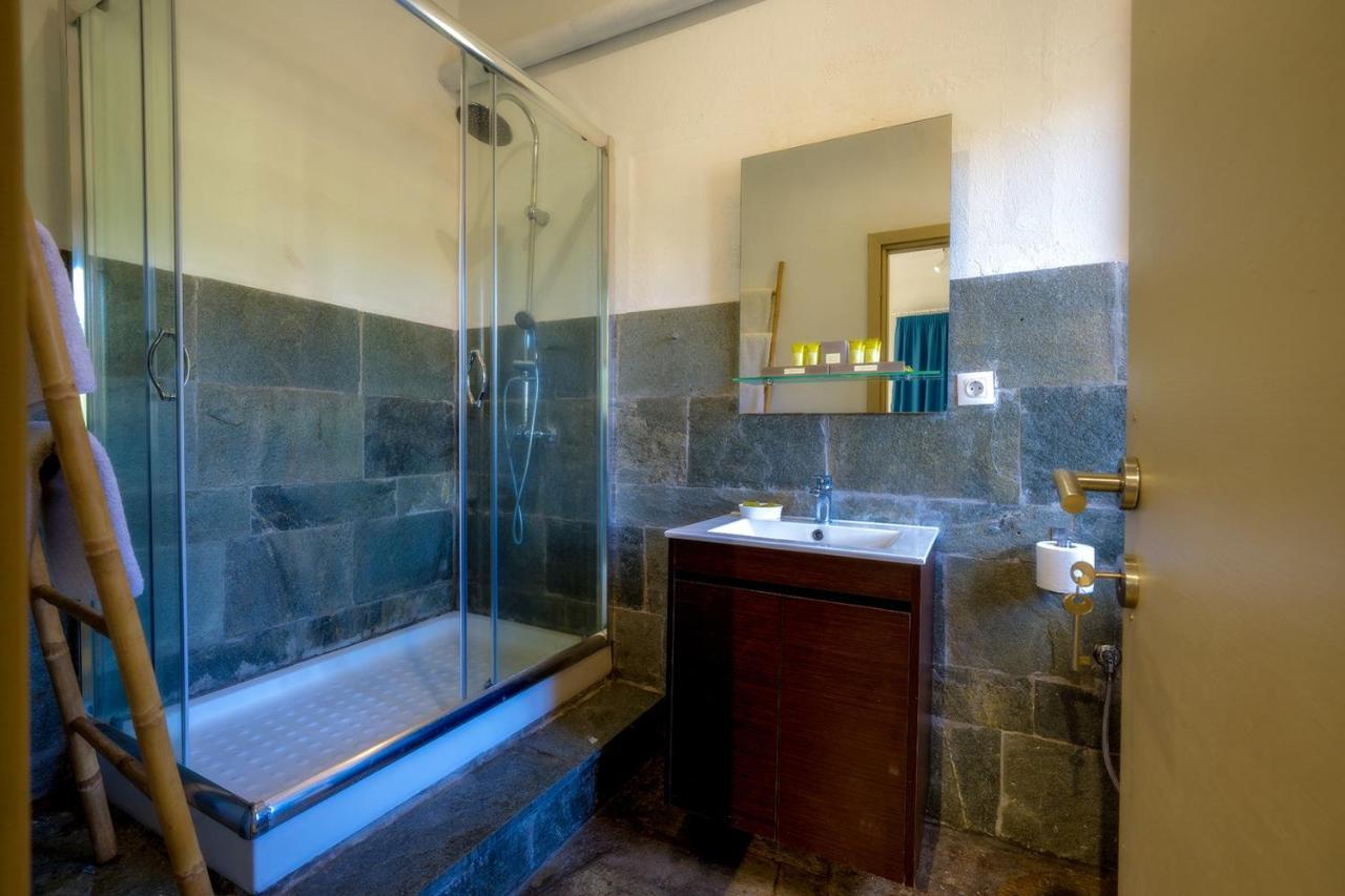 Petra Mare Suites 보우르보우로우 외부 사진