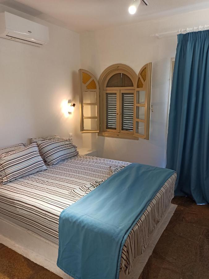 Petra Mare Suites 보우르보우로우 외부 사진