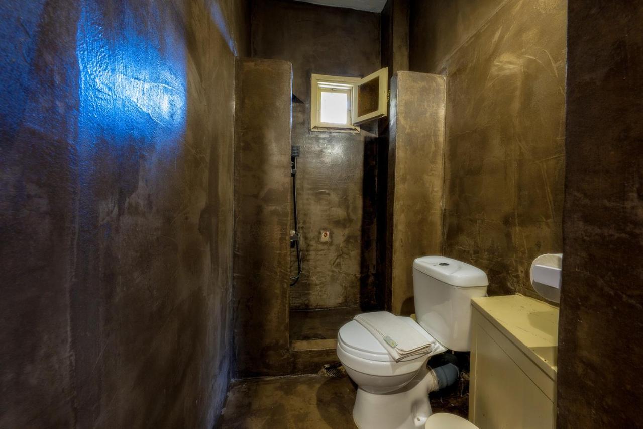 Petra Mare Suites 보우르보우로우 외부 사진