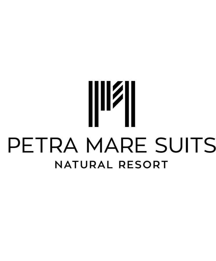Petra Mare Suites 보우르보우로우 외부 사진