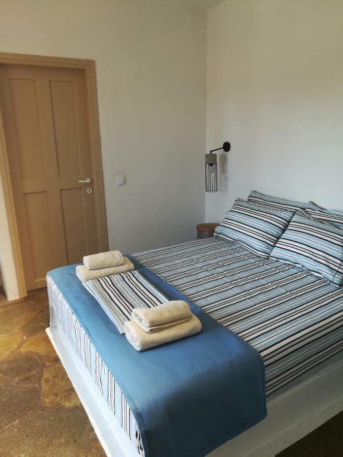 Petra Mare Suites 보우르보우로우 외부 사진
