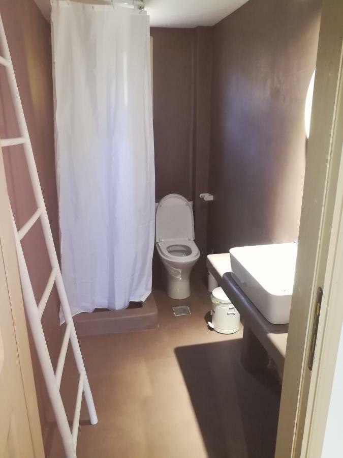 Petra Mare Suites 보우르보우로우 외부 사진