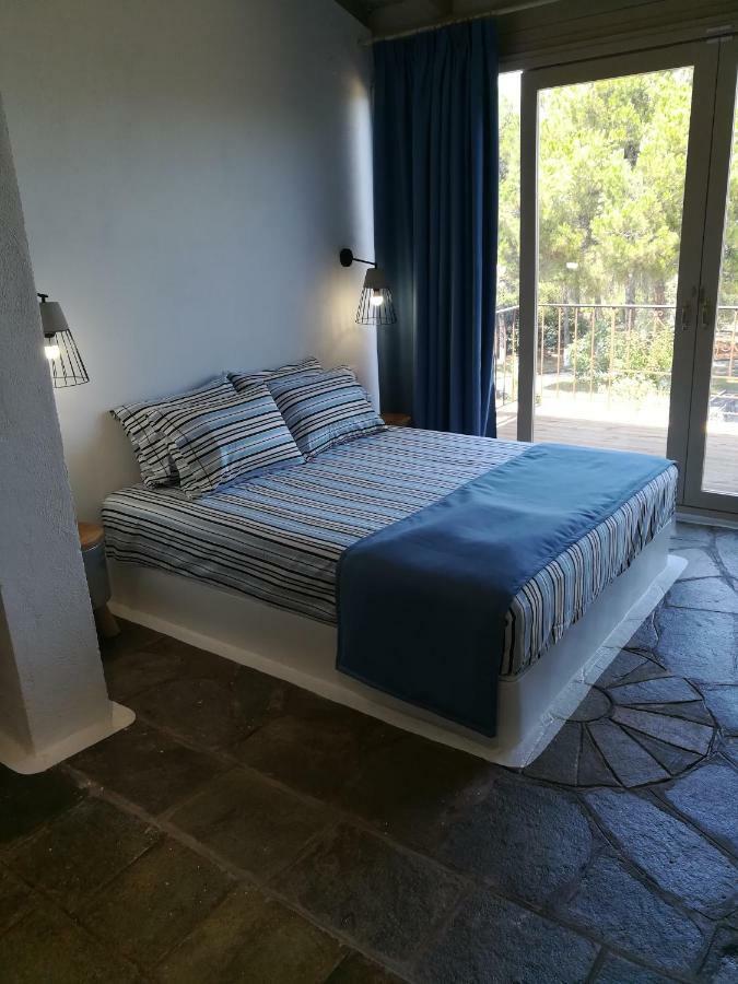 Petra Mare Suites 보우르보우로우 외부 사진